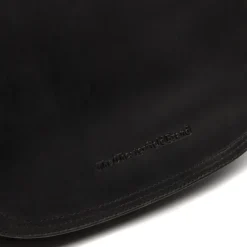 Clearance The Chesterfield Brand Everglades Shoulderbag black
