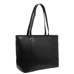 Hot The Chesterfield Brand Ferrera Shopper black