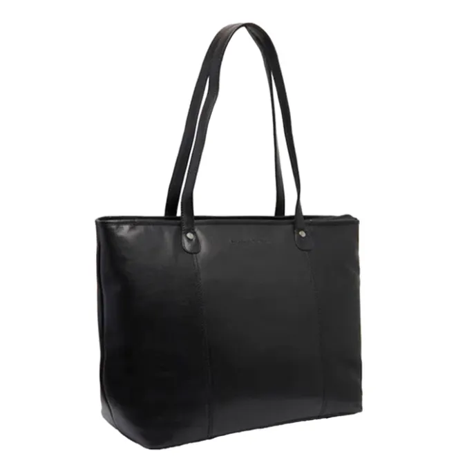 Hot The Chesterfield Brand Ferrera Shopper black