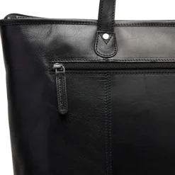 Hot The Chesterfield Brand Ferrera Shopper black
