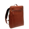 Hot The Chesterfield Brand Filmore Backpack cognac