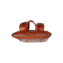 Hot The Chesterfield Brand Filmore Backpack cognac