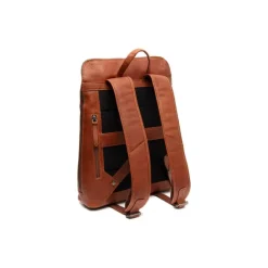 Hot The Chesterfield Brand Filmore Backpack cognac