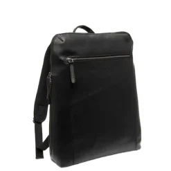 Outlet The Chesterfield Brand Filmore Backpack black