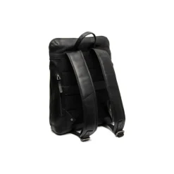 Outlet The Chesterfield Brand Filmore Backpack black