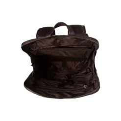 Hot The Chesterfield Brand Filmore Backpack brown