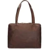 Online The Chesterfield Brand Flint Shoulderbag Large brown