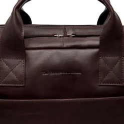 Sale The Chesterfield Brand Frazer Laptopbag brown