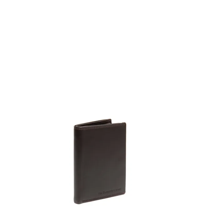 New The Chesterfield Brand Hanson Billfold High brown