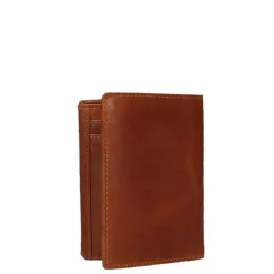 Online The Chesterfield Brand Hazel RFID Billfold cognac
