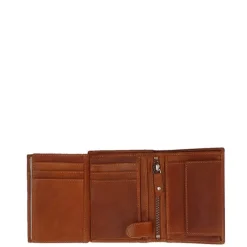 Online The Chesterfield Brand Hazel RFID Billfold cognac