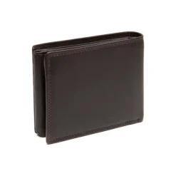 Outlet The Chesterfield Brand Hendrick Billfold Wide brown