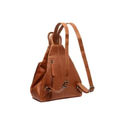 Discount The Chesterfield Brand Howard Backpack cognac