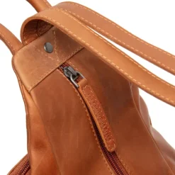 Discount The Chesterfield Brand Howard Backpack cognac
