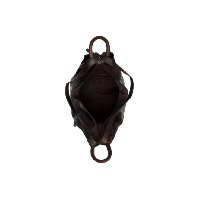 The Chesterfield Brand Howard Backpack brown