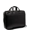 Best The Chesterfield Brand Iseo Laptopbag black