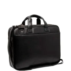 Best The Chesterfield Brand Iseo Laptopbag black
