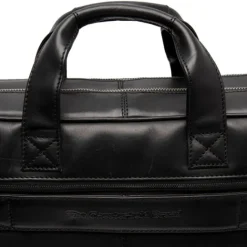 Best The Chesterfield Brand Iseo Laptopbag black