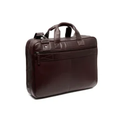 Discount The Chesterfield Brand Iseo Laptopbag brown