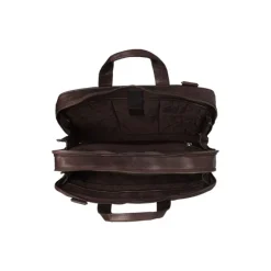 Discount The Chesterfield Brand Iseo Laptopbag brown