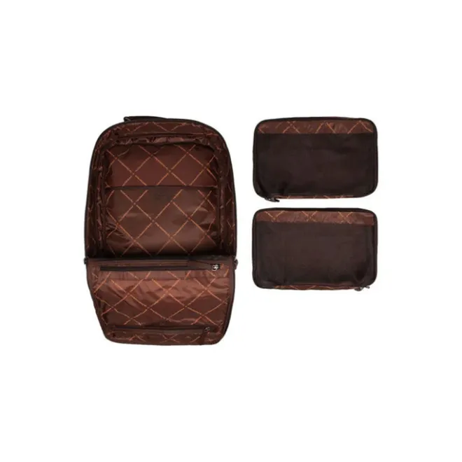 Sale The Chesterfield Brand Jamaica Rugzak bruin