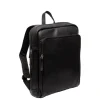 Best The Chesterfield Brand Jasper Backpack black