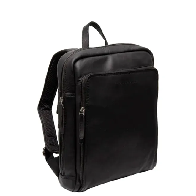 Best The Chesterfield Brand Jasper Backpack black