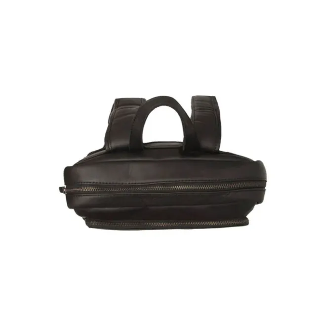 Best The Chesterfield Brand Jasper Backpack black