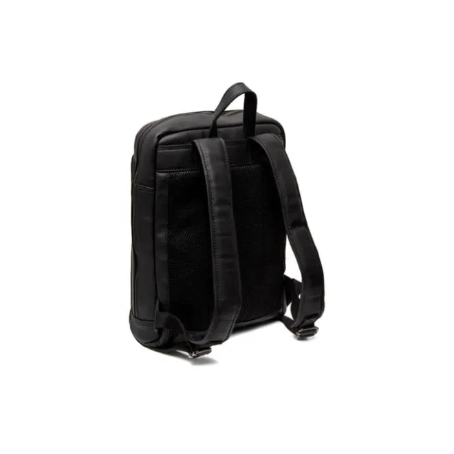 Best The Chesterfield Brand Jasper Backpack black
