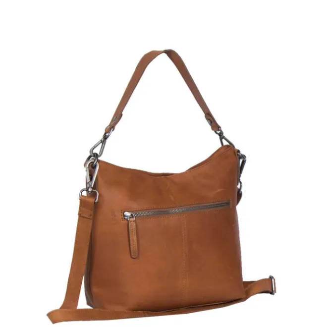 Hot The Chesterfield Brand Jen Shoulderbag cognac