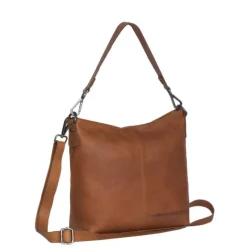 Hot The Chesterfield Brand Jen Shoulderbag cognac