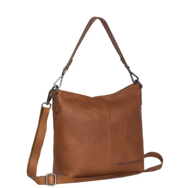 Hot The Chesterfield Brand Jen Shoulderbag cognac