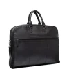 Best The Chesterfield Brand Josh Garmentbag black