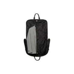 Best The Chesterfield Brand Josh Garmentbag black