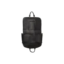 Best The Chesterfield Brand Josh Garmentbag black