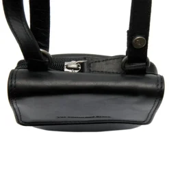 Online The Chesterfield Brand Langley Telephone Bag black