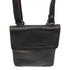Clearance The Chesterfield Brand Langley Telephone Bag brown