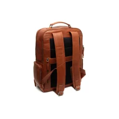 Sale The Chesterfield Brand Lennox Backpack cognac