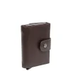 Best The Chesterfield Brand Lesina Cardholder brown