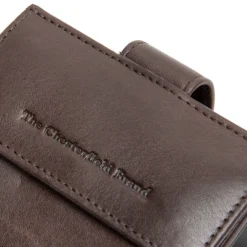 Best The Chesterfield Brand Lesina Cardholder brown