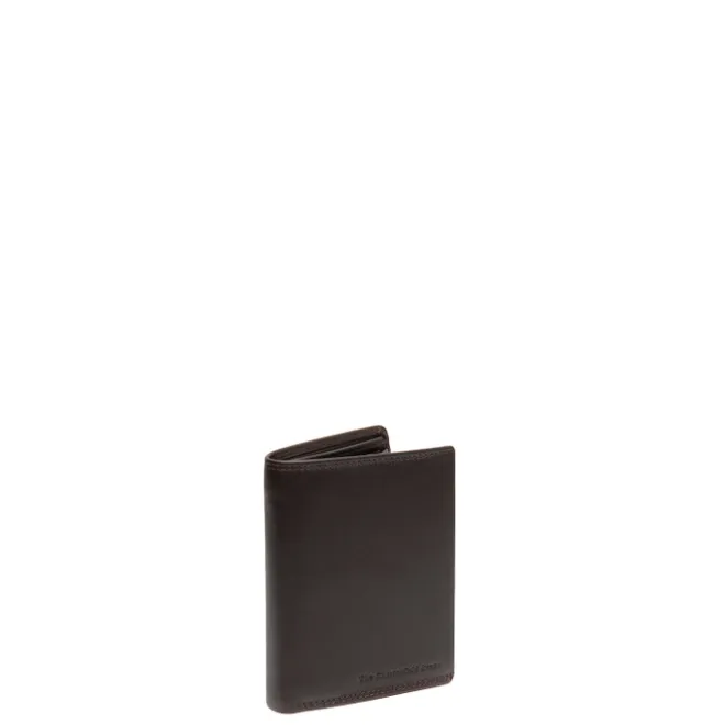 Online The Chesterfield Brand Leroy Billfold High brown