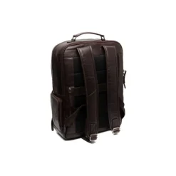 Clearance The Chesterfield Brand Lennox Backpack brown