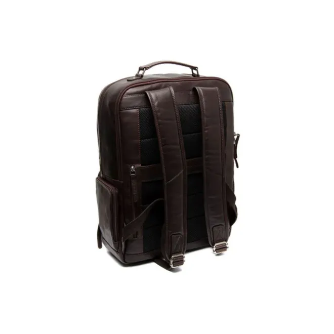 Clearance The Chesterfield Brand Lennox Backpack brown
