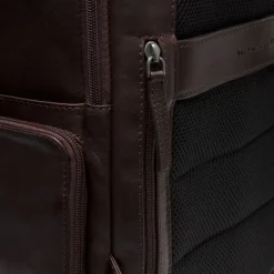 Clearance The Chesterfield Brand Lennox Backpack brown