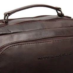 Clearance The Chesterfield Brand Lennox Backpack brown