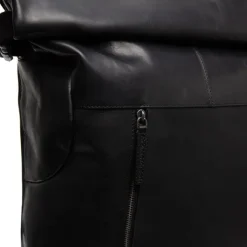 Hot The Chesterfield Brand Liverpool Rugzak zwart