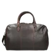 The Chesterfield Brand Liam Travelbag brown