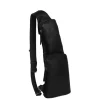 Online The Chesterfield Brand Logan Crossbody Rugzak black