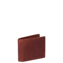 Clearance The Chesterfield Brand Marvin Billfold cognac