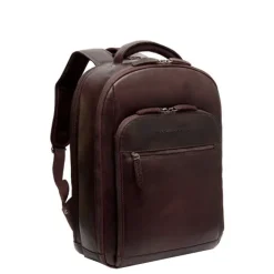 New The Chesterfield Brand Maggiore Backpack brown